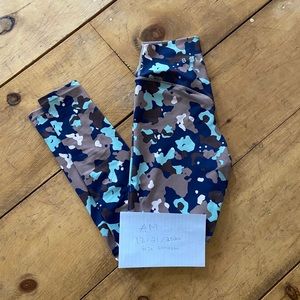 Balance Athletica Ascend Leggings